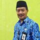 Kepala Dinas Pendidikan & Kebudayaan Kabupaten Lumajang, Drs Agus Salim, M.Pd