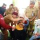 Pekan Imunisasi Nasional Polio di Banyuwangi
