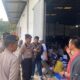 Polresta Banyuwangi Tingkatkan Pengamanan Gudang Logistik Pemilu