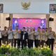 Silaturahmi Sinergitas Polres Ponorogo dengan Para Da'i