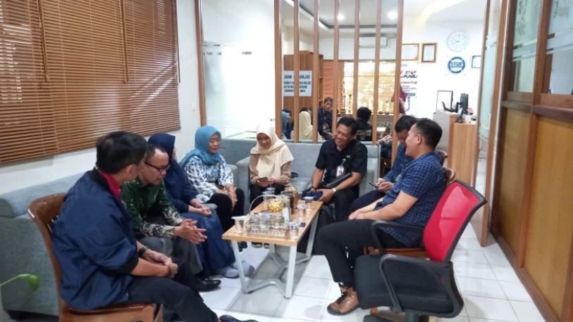 BPHN Pantau Evaluasi Jabatan Fungsional Penyuluh Hukum di Banyuwangi