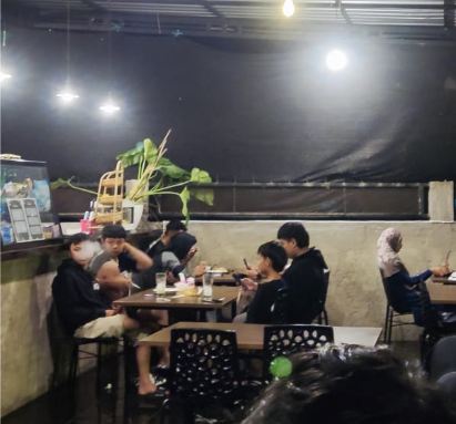 Destinasi Kuliner dan Hiburan Terbaru di Rogojampi