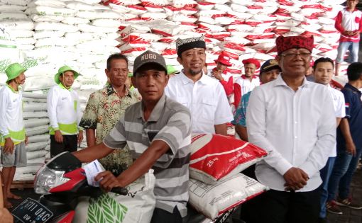 Gebyar Diskon Pupuk Petrokimia Gresik