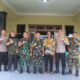 Sinergitas TNI-Polri di Bulan Bhakti Fokus Kesehatan Masyarakat