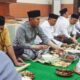 Liwetan Kebangsaan dan Doa Bersama di Mapolres Jombang