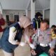 Sub Seksi Dokkes Polres Jombang Gelar Patroli Kesehatan