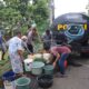 Kepolisian Resor Malang Respon Cepat Krisis Air Bersih