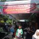 Diskopindag Kota Malang Gelar Program Pasar Murah