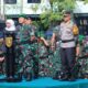 Kodam V Brawijaya Gelar Apel Pengamanan