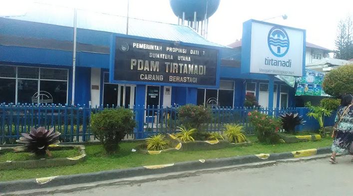 Kontroversi Pengusiran Wartawan di PDAM Tirtanadi Berastagi