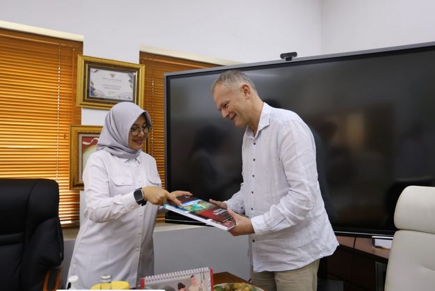 Pemkab Banyuwangi akan Implementasikan Masterplan Pengelolaan Sampah