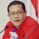 Perwakilan DPR RI Fraksi PDI Perjuangan, Sonny T Danaparamitha