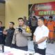 Polisi Sidoarjo Berhasil Meringkus Pelaku Pencurian Mobil Pick Up