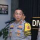 Polri Bantah Isu Ketidaknetralan Kapolri dalam Pemilu 2024