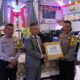 Program Minggu Kasih Polres Jombang di GPDI Mojojejer