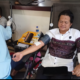 Perumda Perkebunan Kahyangan Jember giat Donor Darah