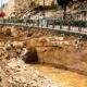 Temuan Arkeolog Membuka Rahasia Parit Besar di Yerusalem