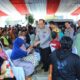 Asisten Kapolri Bidang SDM Bersama Pejabat Tinggi Kunjungi Korban Banjir di Demak