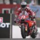 Enea Bastianini Mengamankan Pole Position dalam Sesi Kualifikasi MotoGP Portugal