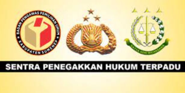 Gakkumdu Lakukan Pembedahan Laporan Dugaan Pelanggaran Pemilu 2024