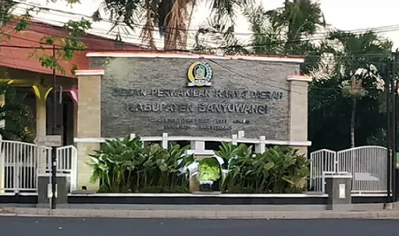 Hampir Separuh Petahana Gagal Lolos ke Gedung DPRD Banyuwangi