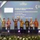 Tiga BUMD Dan BLUD Pemkab Jombang Borong Penghargaan Di TOP BUMD Awards 2024
