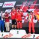 Juara F1 Powerboat Danau Toba 2024