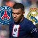 Keputusan Kylian Mbappe untuk Tidak Memperpanjang Kontrak PSG (pic: sky sport)