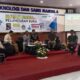 Kuliah Umum dan Peluncuran Buku di Jember Meriahkan Jember Berliterasi