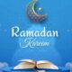 Menyambut Kedatangan Bulan Suci Ramadhan