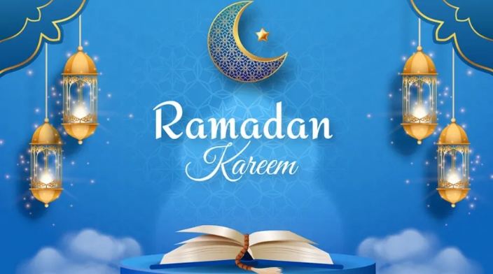 Menyambut Kedatangan Bulan Suci Ramadhan