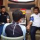 PMR Wira SMK Negeri 2 Jember Sukses Gelar Donor Darah Rutin