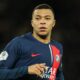 Paris Saint-Germain Prepares for Kylian Mbappe's Departure, Potential Replacements Identified