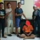 Pelaku Percobaan Pemerkosaan dan Pembacokan terhadap LC di Banyuwangi Ditangkap di Jember