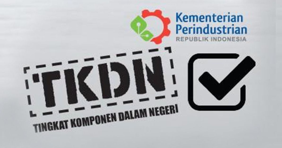 Peraturan Jasa Konstruksi wajib bersertifikat TKDN