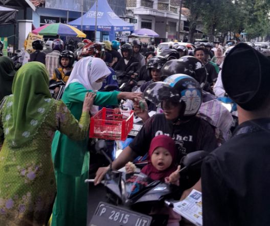 Persatuan Guru Nahdlatul Ulama Banyuwangi Rayakan Harlah ke-72