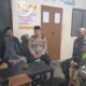 Polisi dan Forkopimcam Glagah Gelar Patroli Ke Tempat Hiburan Malam