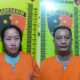 Polresta Banyuwangi Tangkap Pasangan Suami Istri Bawa Sabu 10,8 Gram di Kalibaru