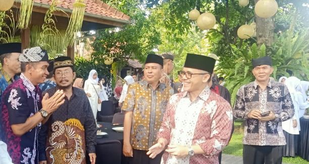 Banyuwangi Menorehkan Prestasi dalam Pengembangan Sumber Daya