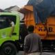 Banyuwangi's Environmental Department Deploys Dozens of Trucks to Address Waste Emergency