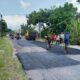 Dinas PU CKPP Banyuwangi Perbaiki Infrastruktur Jelang Mudik Lebaran