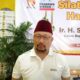 Ir. H. Sumail Abdullah Maju dalam Pilkada Banyuwangi