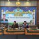 Pembinaan Penyuluh Agama Islam dan Halal Bihalal di Banyuwangi