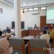 DPRD Banyuwangi Rapat Banmus Bahas Rencana Kegiatan Sebulan Kedepan