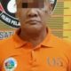 Polres Belawan Amankan Seorang Pria Diduga Pengedar Sabu