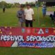 Festival sepakbola U-10 Gondangmanis cup