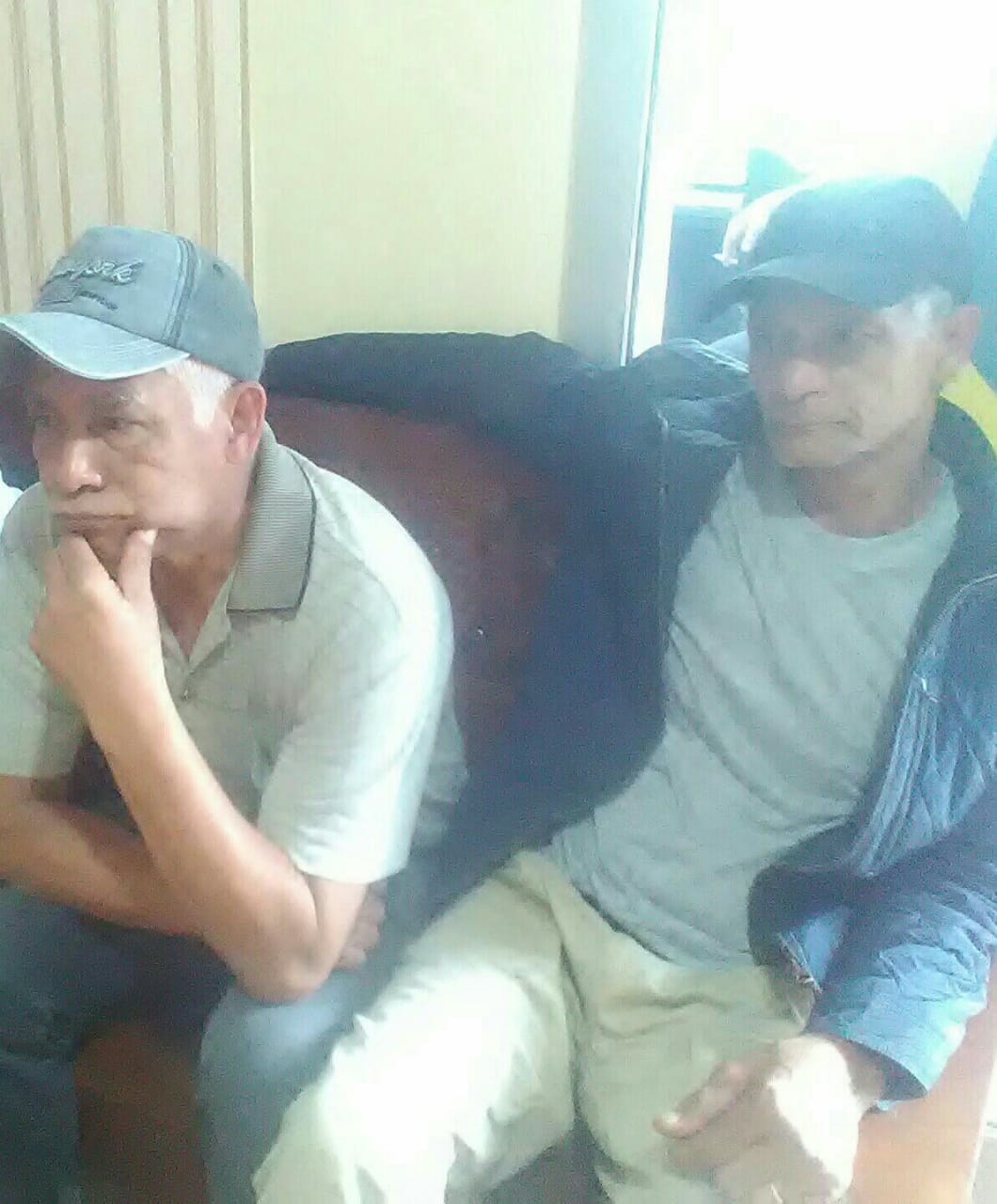 Tanah Warisan Almarhum Sending Tarigan, Diduga Disatukan Dengan Tanah Koramil 03/BT