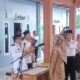 Pengambilan Sumpah Janji Dan Pelantikan Perangkat Desa Sumberejo