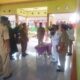 Pelantikan Perangkat Desa di Jombang Berjalan Terkendali