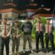 Sat Pam Obvit Polres Tanah Karo Laksanakan Patroli Malam